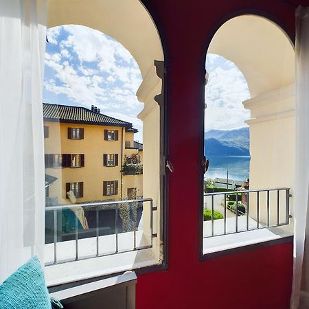 Antica Torre Del Castello Casa Ceresiana Villa Carabietta Ngoại thất bức ảnh